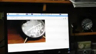 Rasbperry Pi - ffmpeg install