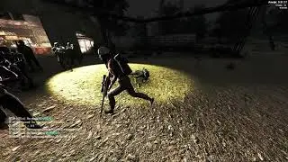 MCK 3 /// PVP /// 1 VS 1