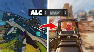 this SECRET ALC SETTING is breaking Apex!