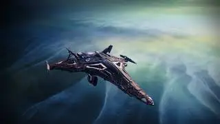 Destiny 2 (PC) : Forsaken - A Seething Heart