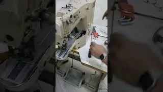 Jack bartack machine part two no power.