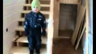 лестница.avi