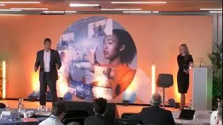 Highlights from Unleashing Human Potential: 100-Year Change & Future of People-Centric Orgs