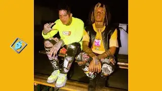 ZillaKami x SosMula - Suicide (LEAK*FULL SONG*)