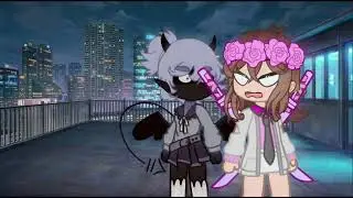 They jumped - I'm good and I'm feeling alright / Gacha - Meme / Ft: Friends