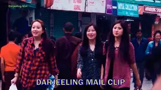 DARJEELING MAIL EMOTIONAL CLIP PART 2