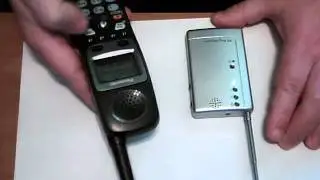 How A Bug Detector Works Basic Bug Detector Operation