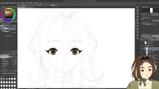 [Art Stream] New Model