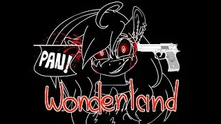 Wonderland - meme