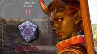 I was a Baldur's Gate HATER... and then I played it