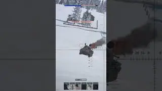 #shorts БТ-7 в нужном месте в нужное время в War Thunder