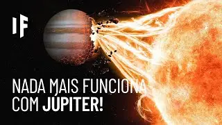 Tudo o que você precisa saber sobre Júpiter