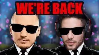 Freakazoid and Cooper Dominating NA FPL (FULL GAME)