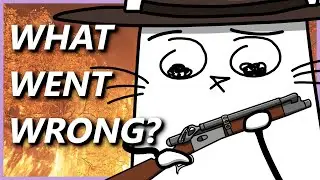 Why Does NOBODY Use the NEW Cyclone? (Solo Hunt: Showdown Highlights)