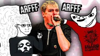 An Ignorant Guide to Metalcore