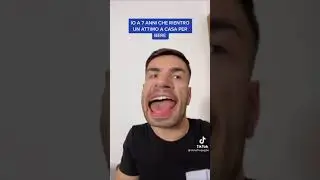 COMPILATION#1 TIK TOK DIVERTENTI ITALIANI