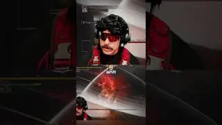 The Doctor takes on Malenia #drdisrespect