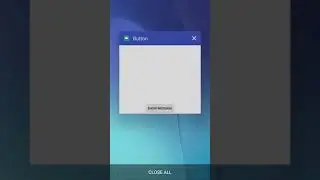 Tutorialwing Android Button Output