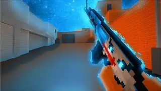 СБЕРБАНК💸 | Edit Block Strike