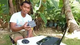 Omada Cloud Controller OC200 firmware upgrade