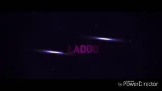 МОЁ НОВОЕ ИНТРО