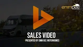 Autosleeper Corinium Duo 2017 Sales Walk Around