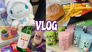 MINI VLOG LIBERDADE ✨