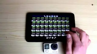 Camera Suite for GoPro Hero 2/3/3+/4 cameras (Windows Store/RT/Metro)
