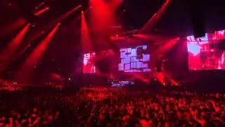Hard Bass 2011 - official aftermovie
