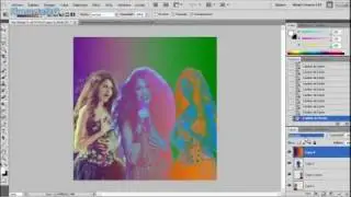 Blend de Selena Gómez