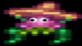 Beating terraria bosses in fortheworthy to prove my homie he has a skill issue part 8