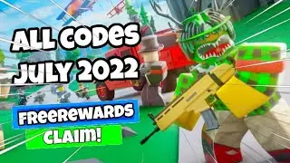 ALL NEW *SECRET* CODES in BASE BATTLES CODES 2022 (Roblox Base Battles Codes 2022)