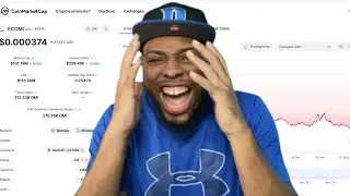 Why OMI Token Won't Make You A Millionaire... The Biggest Scam in Crypto