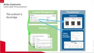 SAP Ariba Session8