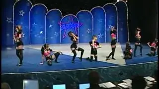 Lipgloss - OCPAA - 2010