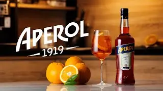 Aperol Spritz (shot on z-cam e2) #zcam #zcame2