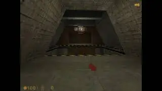 OBS testing with Half-Life tutorial fail