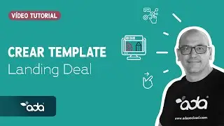Template Landing Deal
