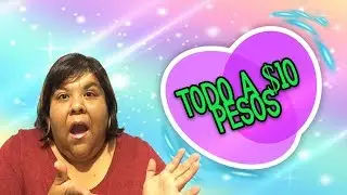 COMPRO 17 PRENDAS POR 200 PESOS //HAUL DE ROPA //AIMEP3
