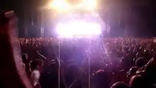 Thievery Corporation Live Athens 29/5/2010 Warning shots-Coming from the top-Final