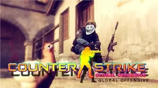 CSGO | What 10k Hours Mirage Looks Like