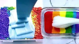 Satisfying Video With Relaxing Deep Sleep Music - Stress Relief & Meditation