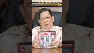 Ramalan Shio Naga di tahun Naga Kayu Imlek 2575 #Shorts