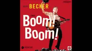 Wolfenstein | Boom! Boom! - Ralph Becker | Neumond Records
