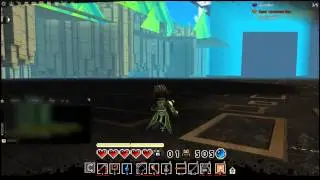 GW2 - Super Glitch Box [Tribulation Mode] (Super Adventure Box .. err .. glitch)