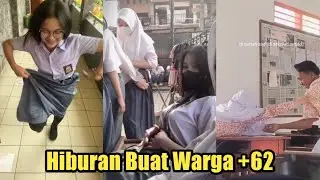 Hiburan Buat Warga +62
