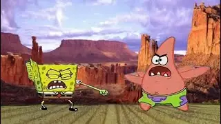 Squidward LIVE without Squidward