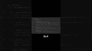 the complexities of descriptors #shorts  #phyton #recommended