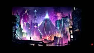 TheFatRat & AleXa (알렉사) - Rule The World [Zaunos Remastered]