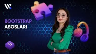 Bootstrap asoslari
